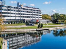 Econo Lodge, chata v destinaci Smiths Falls