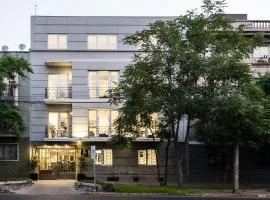 Apart Hotel B