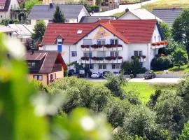 Hotelpension Gästehaus Birgit