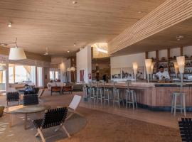 Explora en Atacama - All Inclusive, hotel s hidromasažnom kadom u gradu 'San Pedro de Atacama'