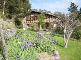 Chalet Ojo de Agua