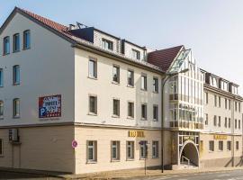 Hotel Lenz oHG
