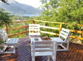 Pendientes de Moquehue