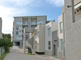 Apartamentos Valeria Medanos