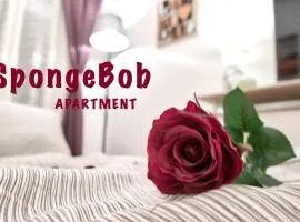 SpongeBob Apartment