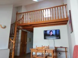 Ático en Casco Urbano de Viveiro