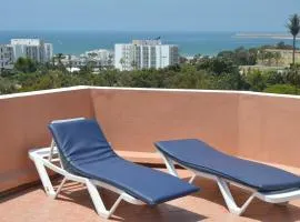 Residence Yasmina Agadir