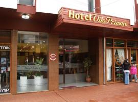 Vito Primero, hotel v destinaci Oberá