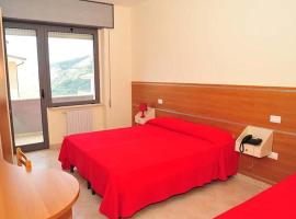 Albergo Miracolle, hotel v destinaci Vallecorsa