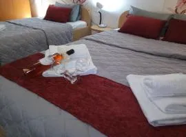 The Most Central Skopje Apartment