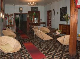 Hostel 1760, B&B in Talca