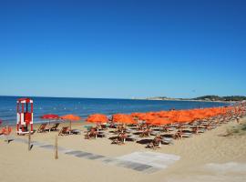 Santa Maria villaggio turistico