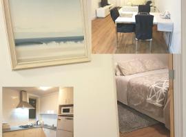 Freo for Two, Luxushotel in Fremantle