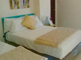 The Guest House Laoag