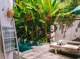 Villa Vickary Seminyak