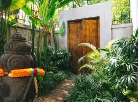 Villa Vickary Seminyak