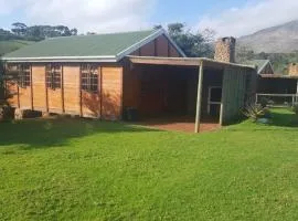 Breede River Holiday Farm Malgas