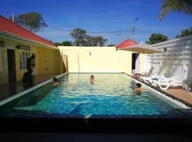 Barefeet Naturist Resort