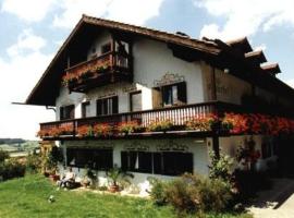 Hotel Garni Rottaler Hof, hotel v destinaci Bad Griesbach