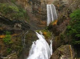 Casa del Renacimiento