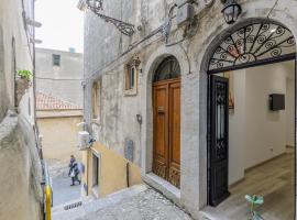 Dreaming Taormina Apartment