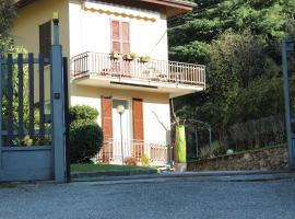 Atelier 55 Casa arte e natura, hotel en Como