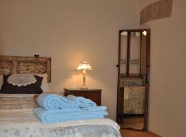 Casa dolce casa, отель типа «постель и завтрак» в городе Пьенца
