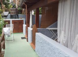 Da Nannina e Mario, self catering accommodation in Ischia