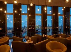 HYPERION Hotel Hamburg City, Trademark Collection by Wyndham
