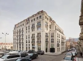 Gallery Palace Hotel