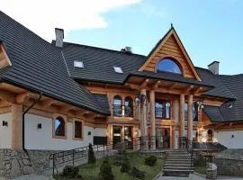 Apartament Tatrzański Raj 2