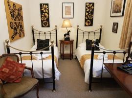 Gothic House, bed and breakfast en East Grinstead