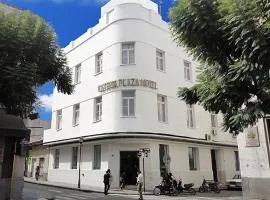 Hotel Victoria Plaza