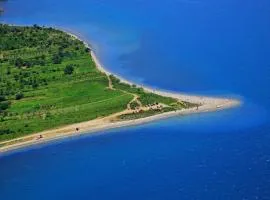 Apartmani Goga Tomić