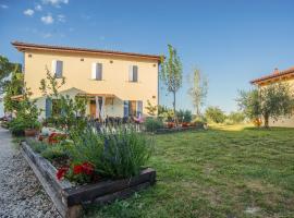 Campanacci Agriturismo, hotel in Faenza