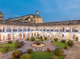 Hotel Dann Monasterio