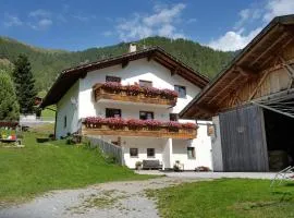Sesvennahof
