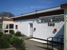 Whitehorse Inn, hotel v destinaci Balmedie