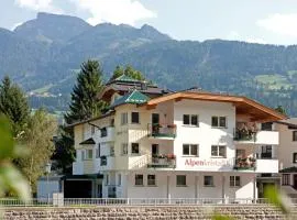 Appartements Alpenkristall