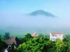 Green Hill Resort Phurue