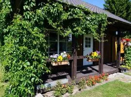 Kelluka Holiday House
