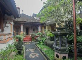 Jepun Bali Ubud Homestay