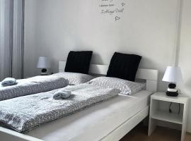 Rooms Deny, hotel v destinaci Mostar