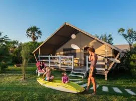 Torre Rinalda Beach Camping & Resort