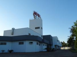 Xenon Motel (Adult Only): Criciúma'da bir yetişkin oteli
