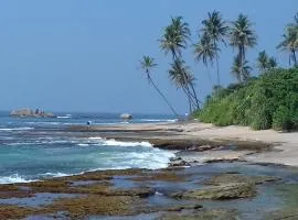 Galle Paradise Inn