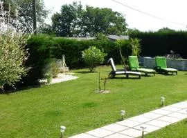 Chambre Bel Air