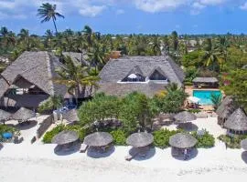 Zoi Retreat Hotel Zanzibar