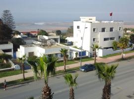 Thalassa, hotel in Oualidia