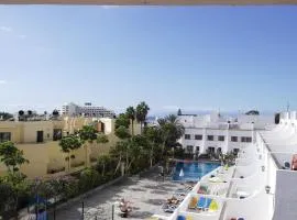 Apartment Avenida Puig